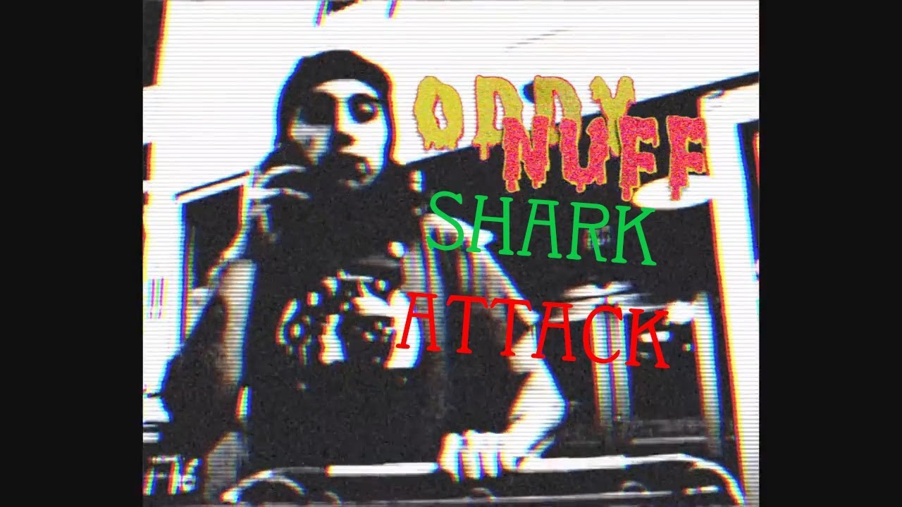 ODDY NUFF DA $NOW LEOPARD - $HARK ATTACK ||「ПЕРЕВОД」「RUS SUB」