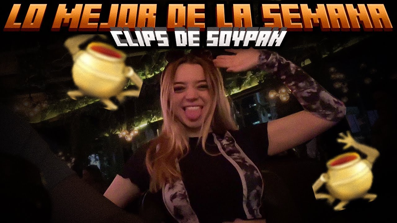 Los Mejores Clips de la Semana #73 | SoyPan