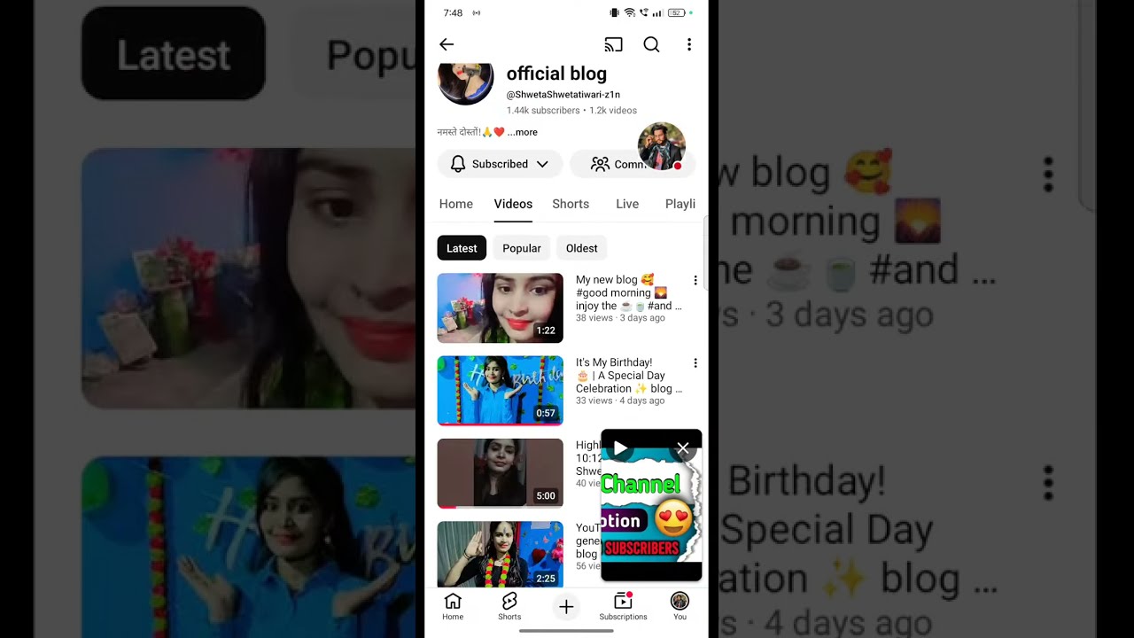 Manoj Tech Creator  is live 26//02//26 YouTube channel checking promotion free 🤫 jaldi se ajao