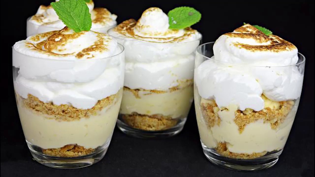 Soufflé de MERENGUE y crema pastelera paso a paso| Recetas caseras de Javier Romero