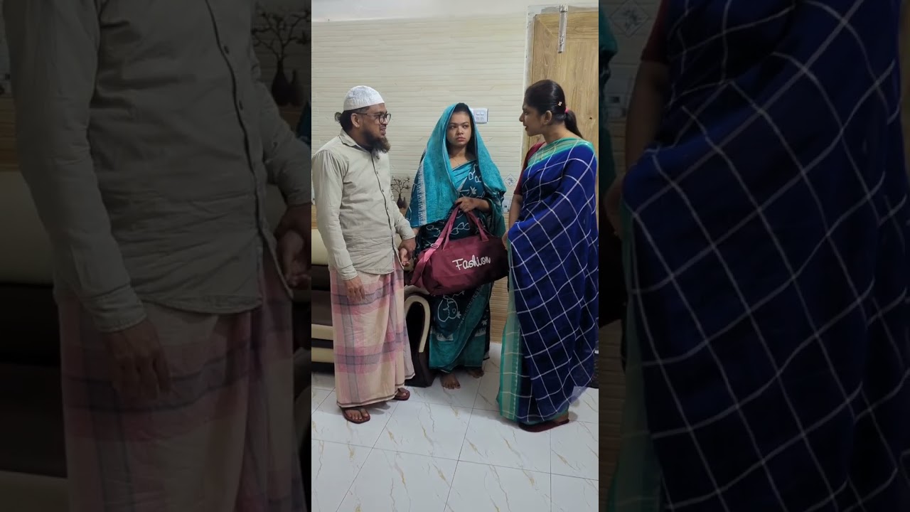 প্রবাসীর কষ্টের টাকার বাড়িতে প্রবাসীর স্ত্রীর জায়গা হলো না!প্রবাসীর স্ত্রী এখন রাস্তার ফকির!