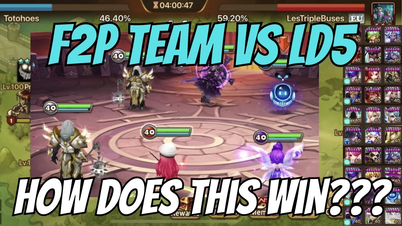 G2 WGB | How Does This Win??? | [GB] Totohoes vs [EU] LesTripleBuses