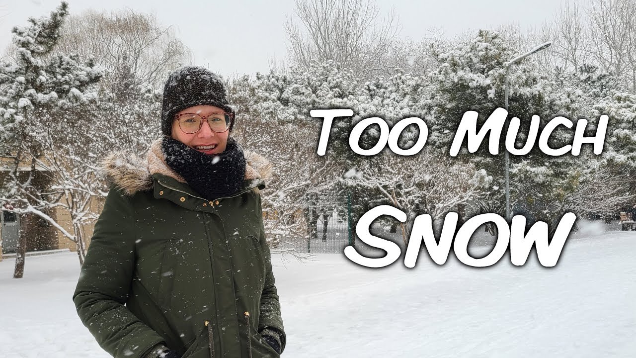 Beijing Olympics Postponed: So, I explore the city