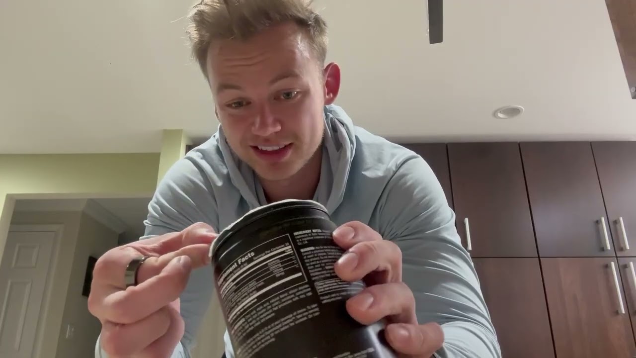 What You Should Know Before Buying This Animal Creatine