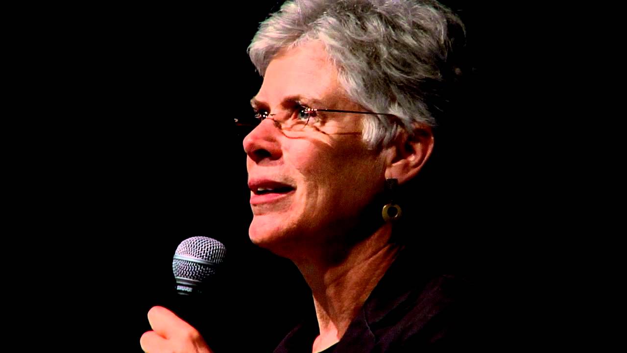 TEDxSiouxFalls - Larry and Elizabeth Smith - Living Every Day Well