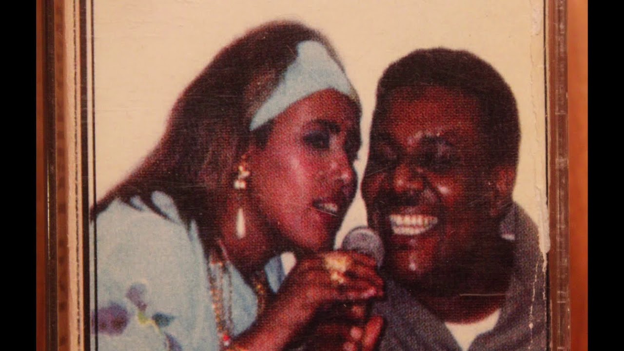 AWEYS QAMIIS & AAMINA CAMAARI WAA IIGU JIRTAA JAMAAL BADANEY WAA IIGU JIRTAA