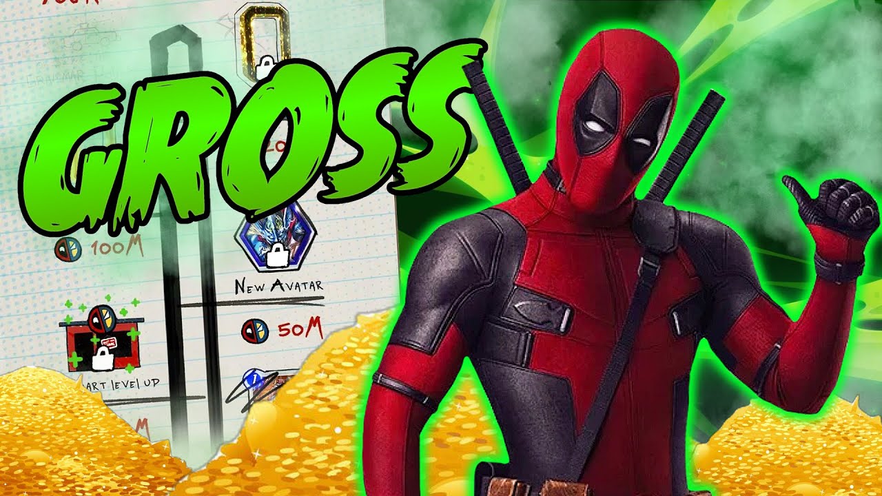 Why So Many People Hate Deadpool's Diner