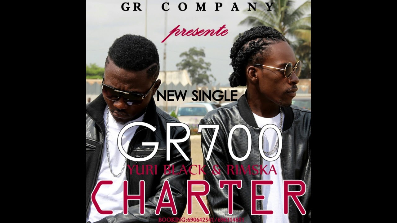 GR700-CHARTER(Official music)