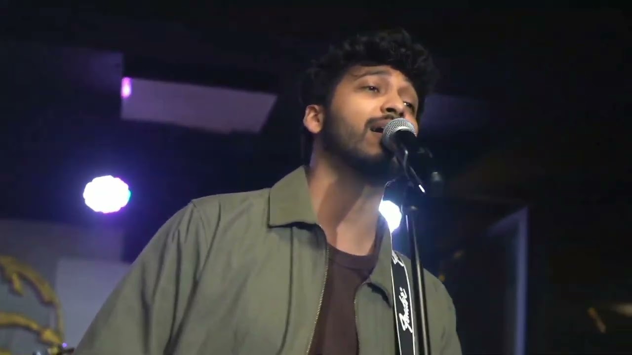 Mukti Dilaye Yeshu Naam (Live) | Ps. Akshay Mathews | AFI WORSHIP | #worship 