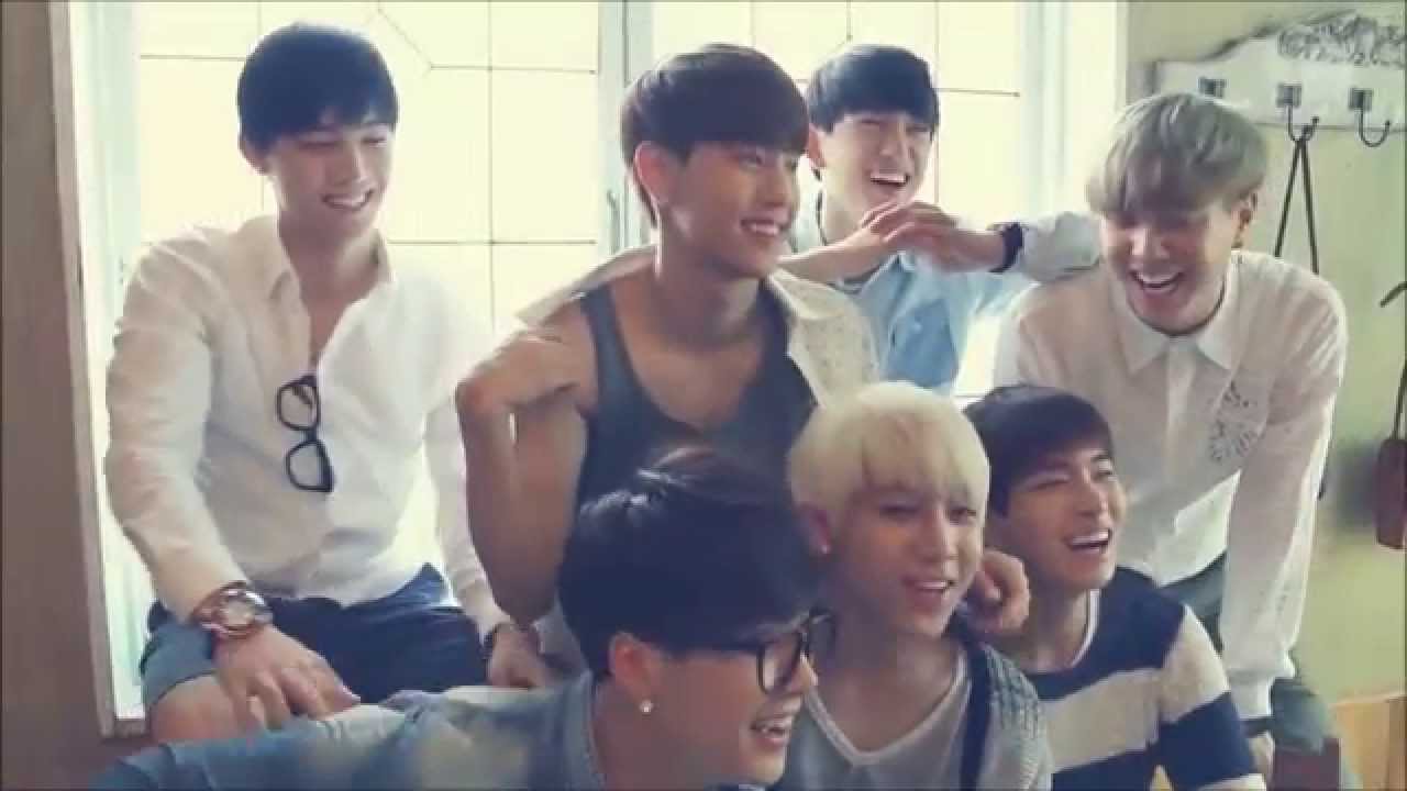 [OPV] #MarkBam Got7 - ทั้งที่ผิดก็ยังรัก