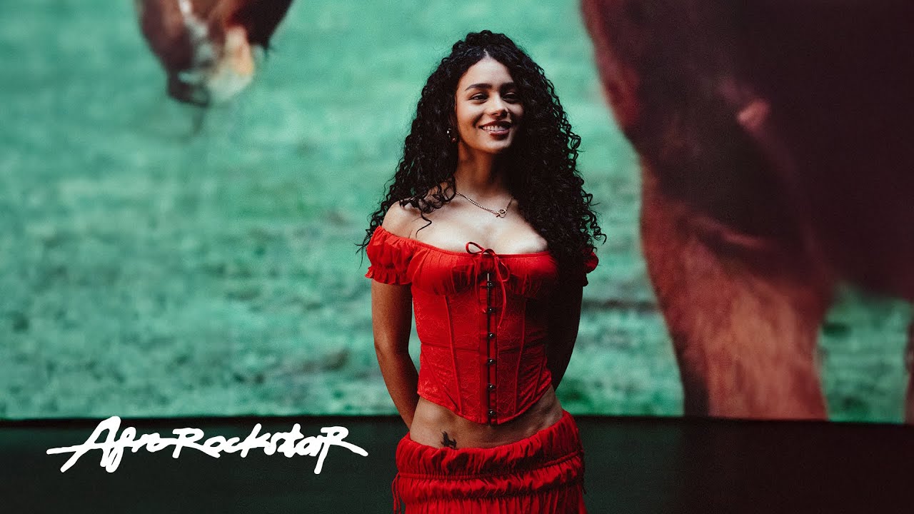 Hamilton, Mau & Ricky, Daramola - Chamba (Video Oficial)