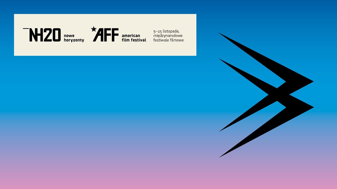 Nowe Horyzonty i American Film Festival 2020