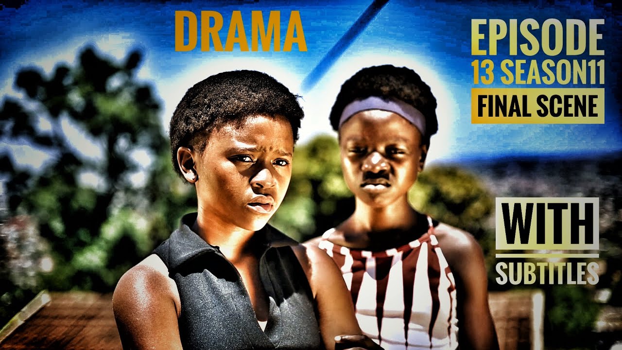 AbafanaTheBoys vs AmantombazaneTheGirls Ep13-s11 FINAL SCENE WITH SUBTITLES!!!!
