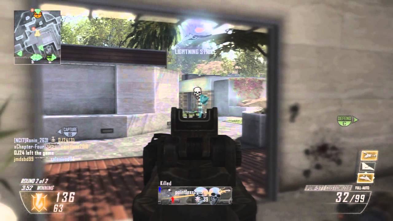 My Brains (103-4)