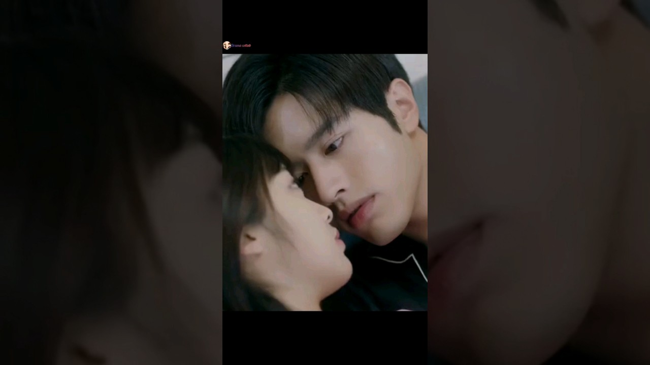 💕💕💕 #chinesedrama #cdrama #timetofallinlove