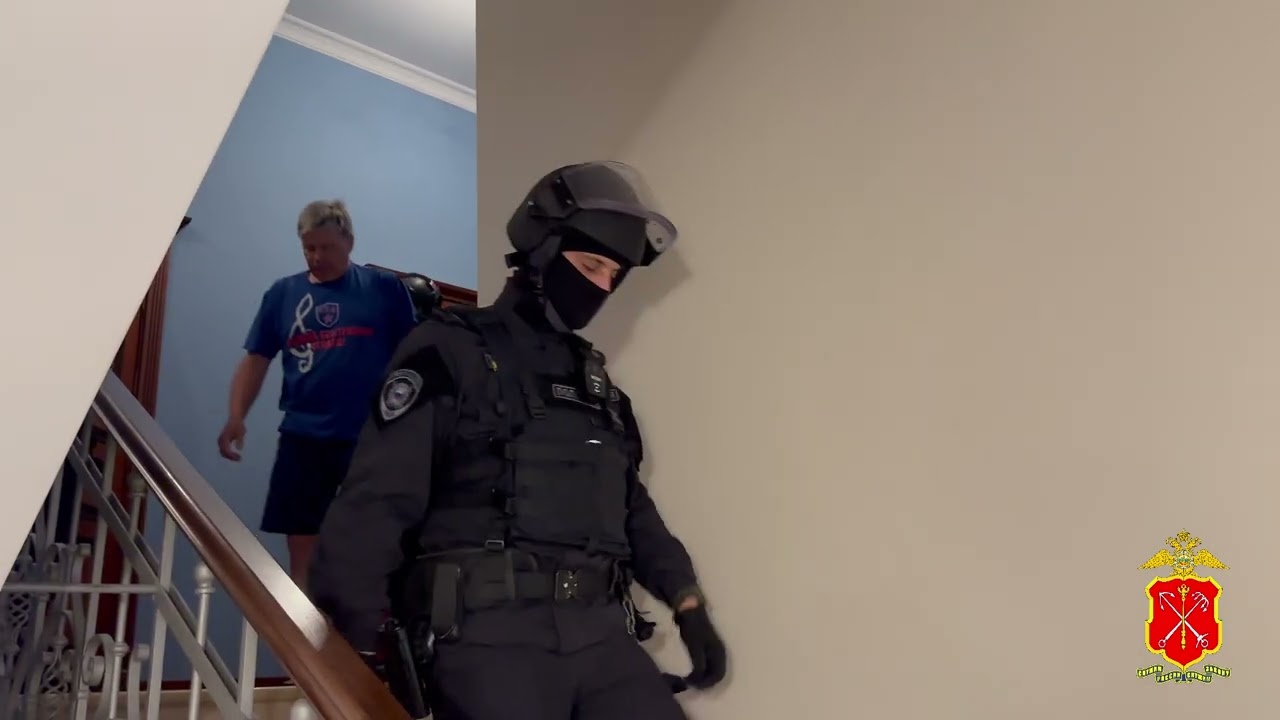 В Санкт-Петербурге пресечена противоправная деятельность в сфере регистрации транспортных средств