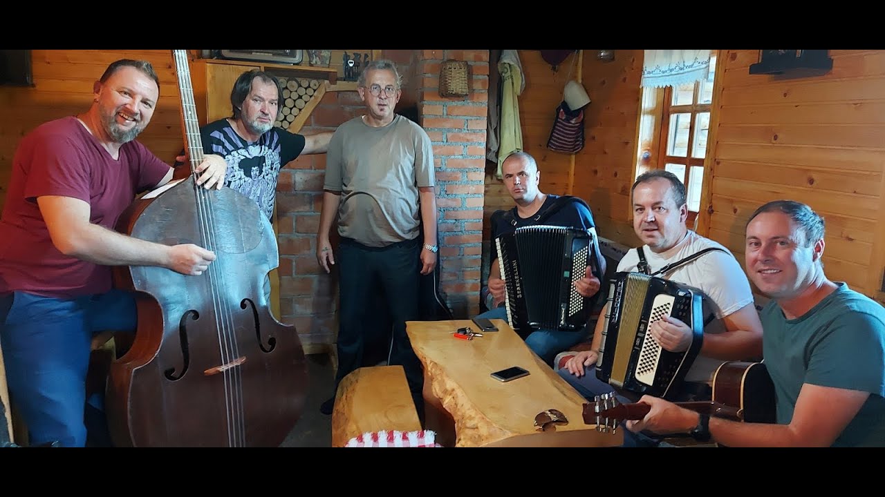 Mlado momce za Bugojno pita - Nevazeci Glasovi
