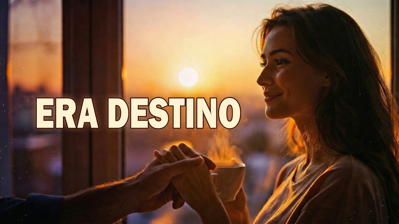 No fue COINCIDENCIA… fue DESTINO ❤️ | Poema de AMOR profundo