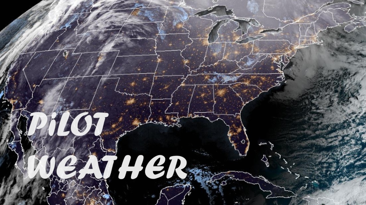February 7 ❄️ Arctic Front & Blowing Snow | Pilot Weather Briefing | U.S. Aviation Impacts