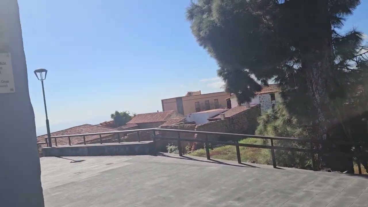 Cycling Video 9.2.2026 South Tenerife