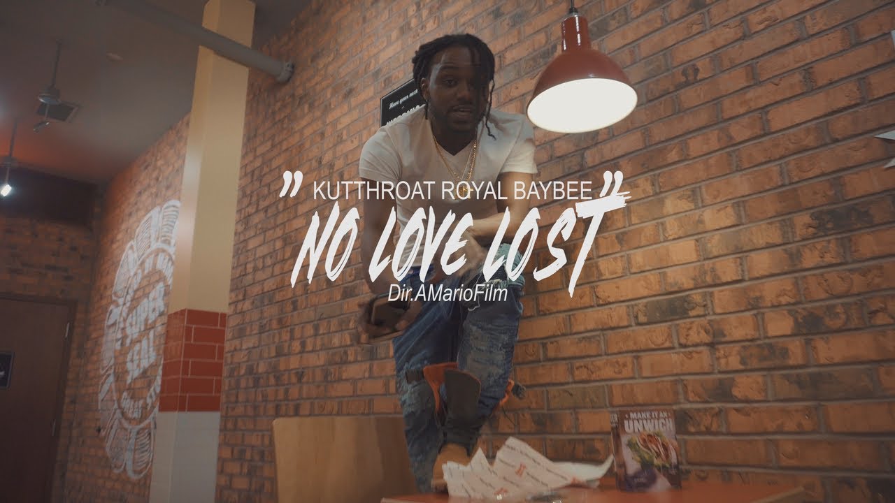 KutThroat Royal Baybee - 