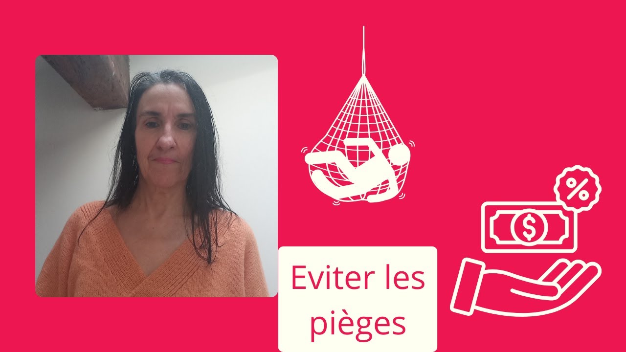 EVITER les PIEGES des VENTES entre PARTICULIERS