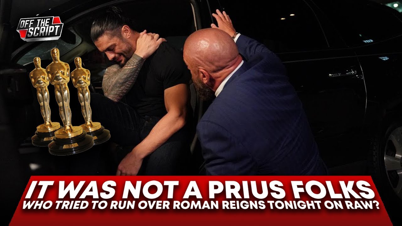 WWE Raw August 5, 2019 Full Show Review & Results: SOMEONE TRIED TO RUN ROMAN REIGNS OVER!