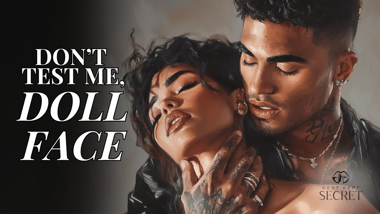 [M4F] Challenging a Mafia Prince Got You Cornered… in Private 🖤 Boyfriend ASMR Audio