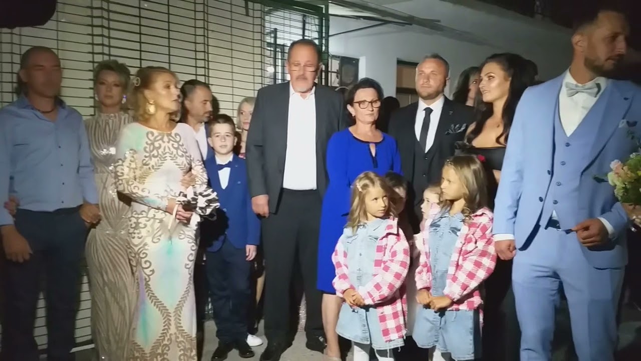 02.08.2022. Vrani&scaron;ta, svadba.