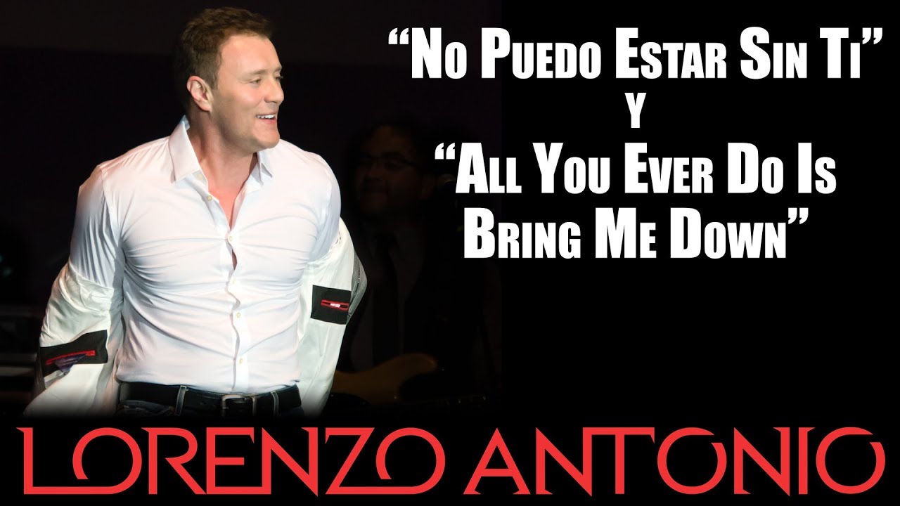 Lorenzo Antonio - 