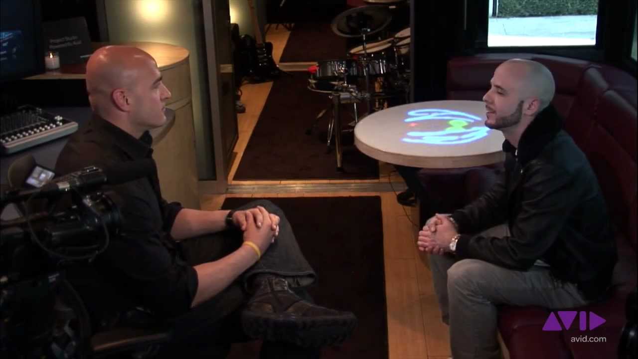 Lennon Bus Student Interview - Noah 