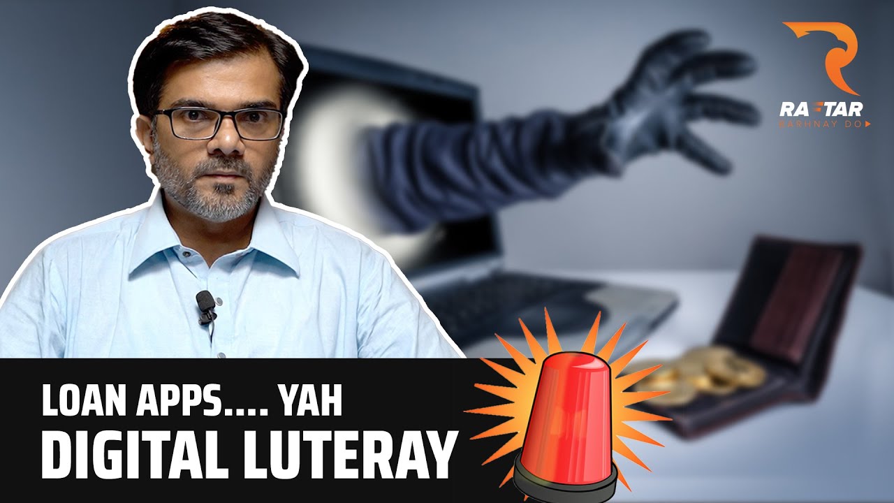 Loan Scams | Loan App Harassment Stories from Victims | The Dark Reality of Loan Apps. Raftar