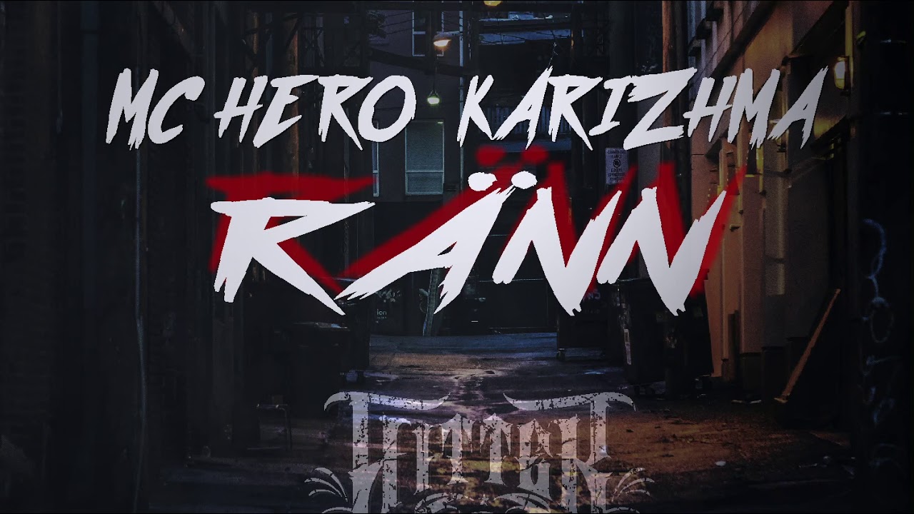 Mc Hero & Karizhma 