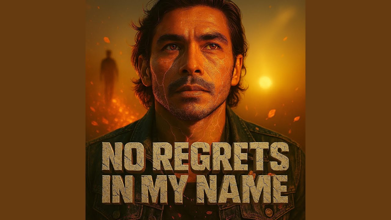 No Regrets in My Name