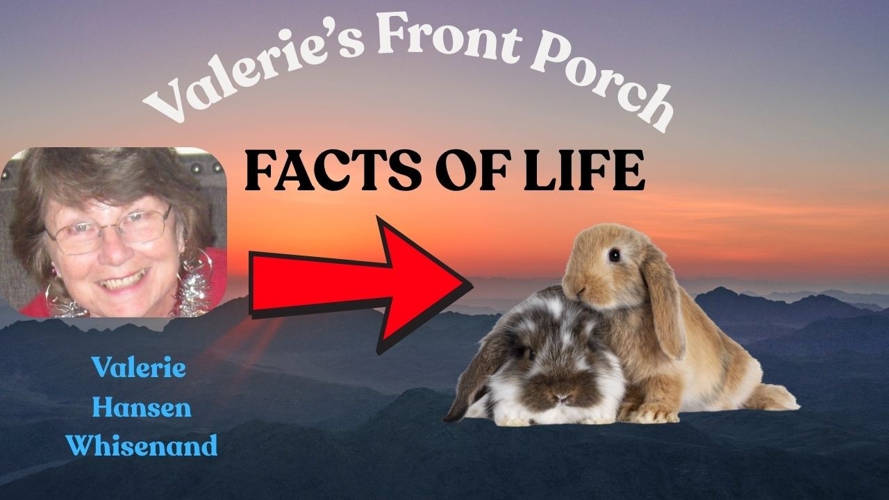 FACTS OF LIFE