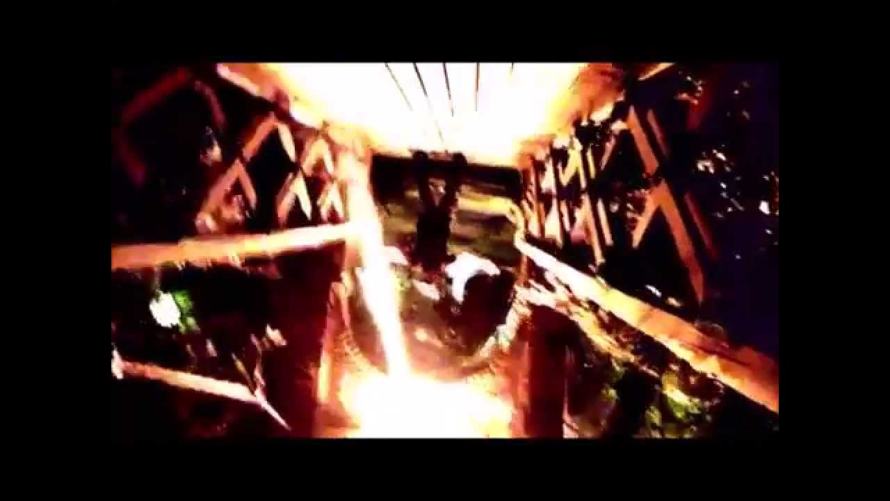 Animal I Have Become [HABIT&Evan] {EverymanHYBRID}