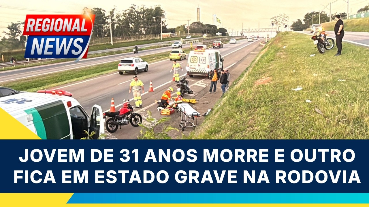 🚨AGORA: Not&iacute;cias sobre Indaiatuba e regi&atilde;o! - 15/04/26