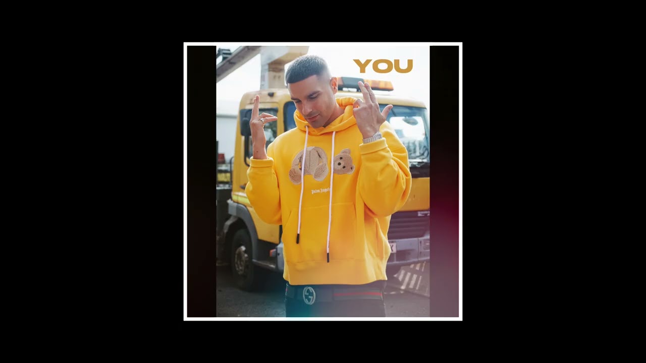 Shide Boss - You (Desi Remix)