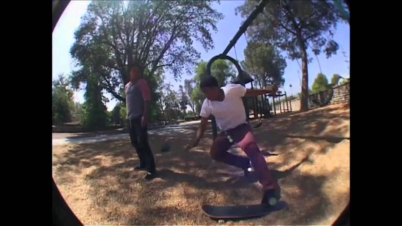 Daewon Song - Off The Grid