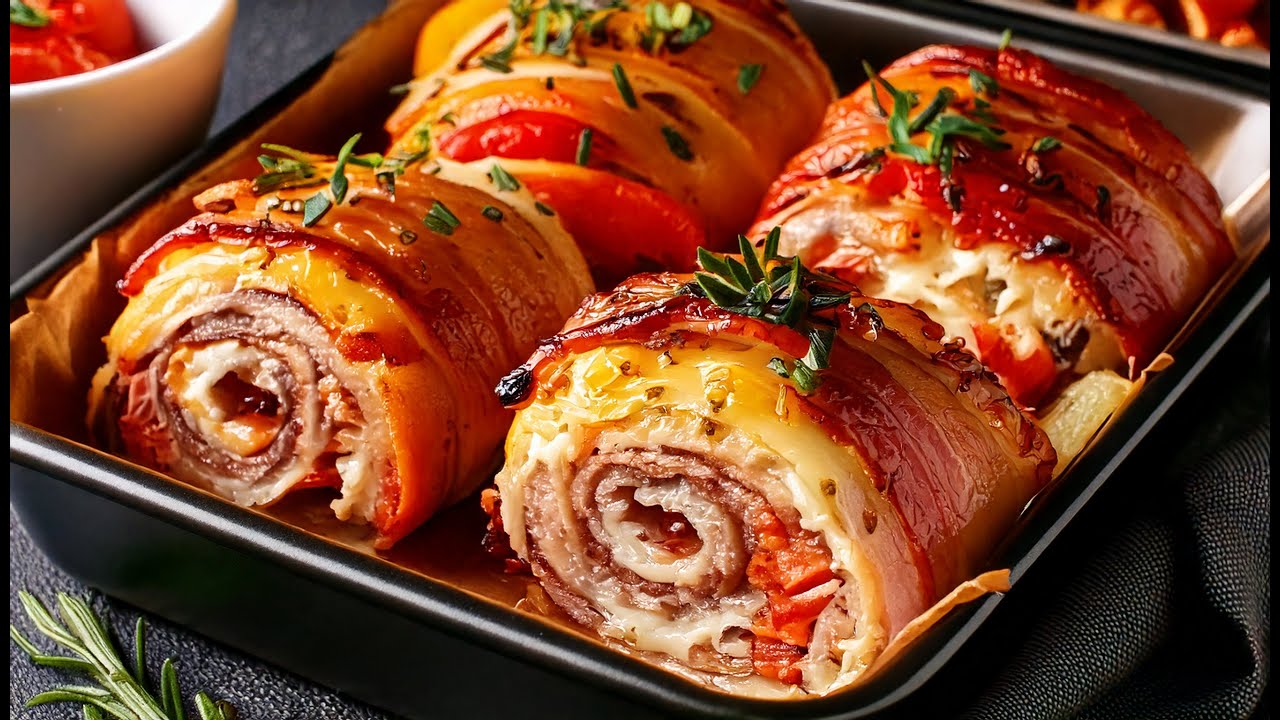 Вот как роскошный ресторан делает мясо - лучшее мясо, которое я когда -либо пробовал!