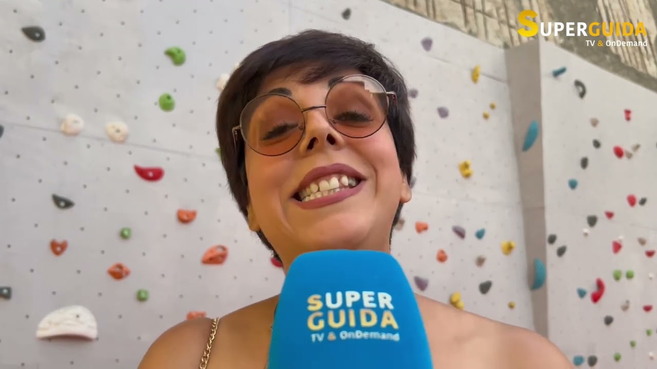 Intervista ad Antonella Prisco di Un Posto al Sole