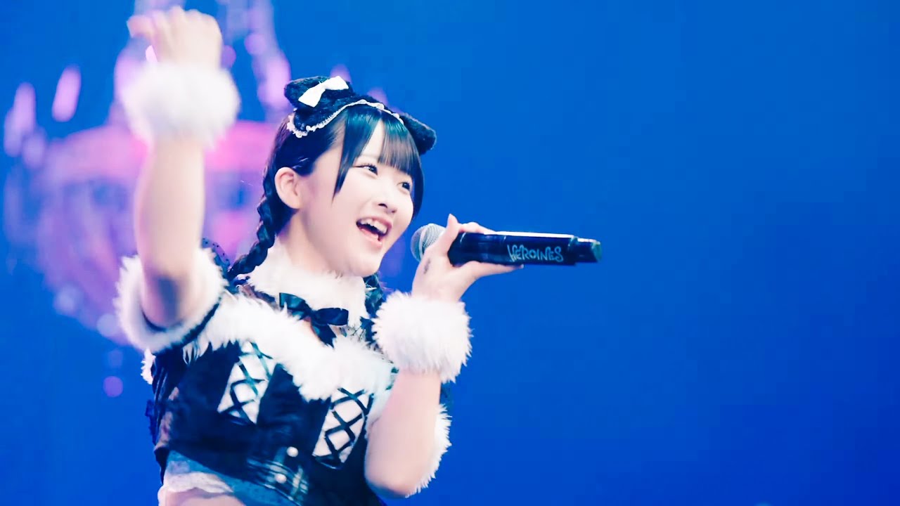 【chuLa (ちゅら)】LIVE映像 @ Kanadevia Hall (2025.12.24 HEROINES Xmas Day1)