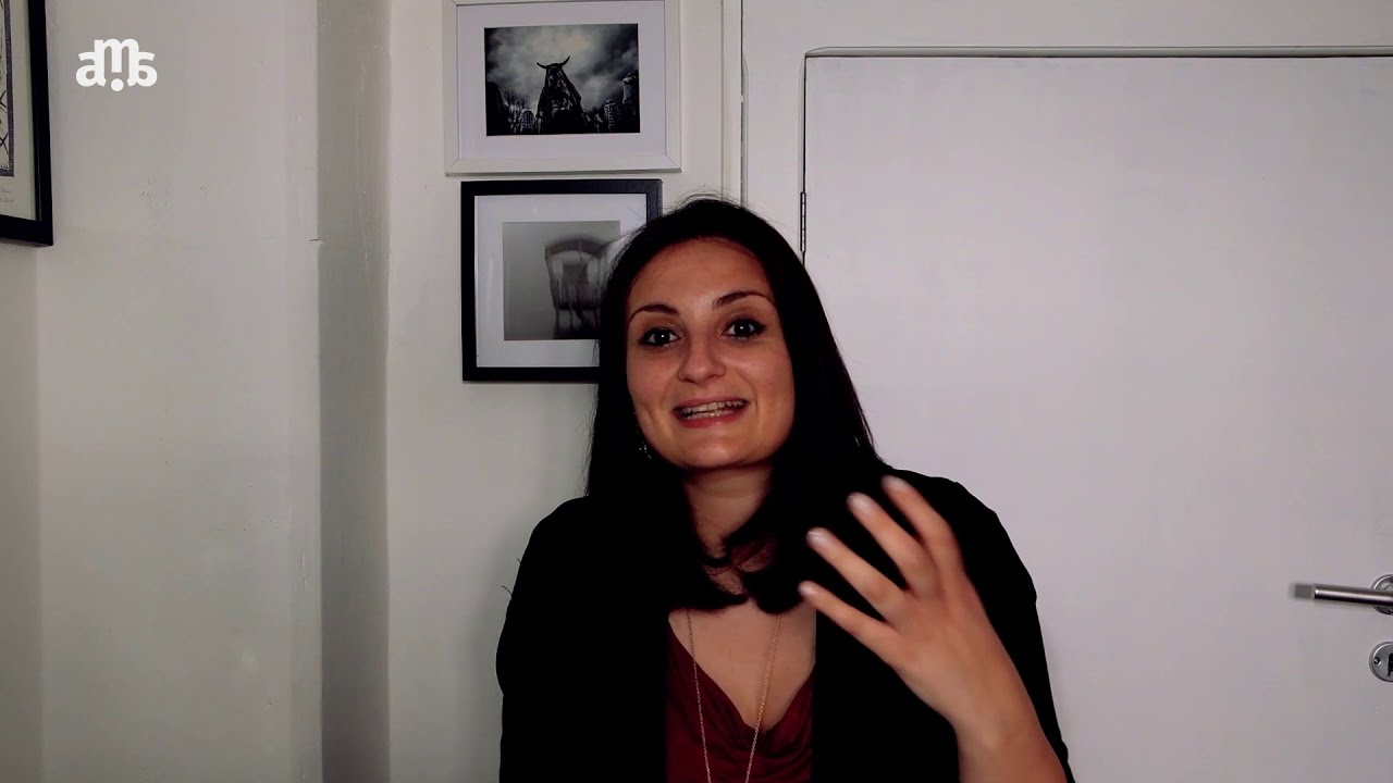 Marina Berardi - Accettura 2020: Il Maggio del silenzio