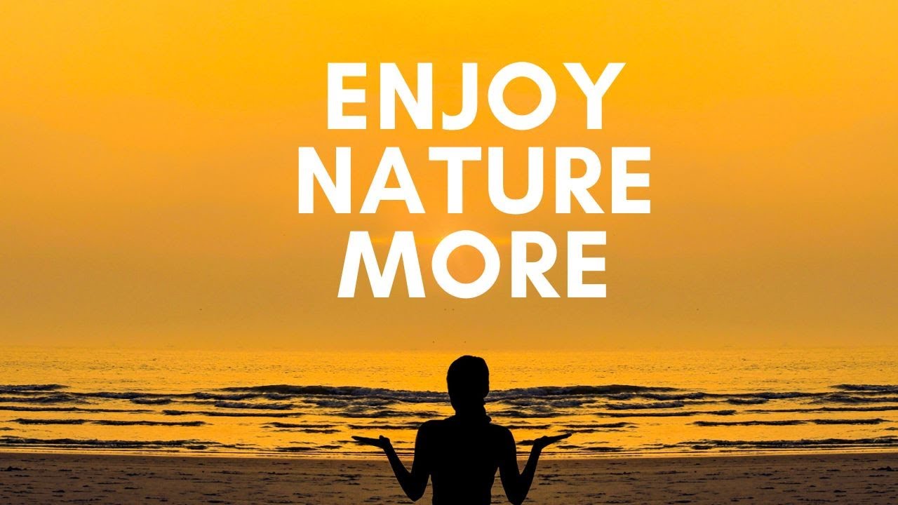 Outdoor Mindfulness: 6 Steps to Connect with Nature