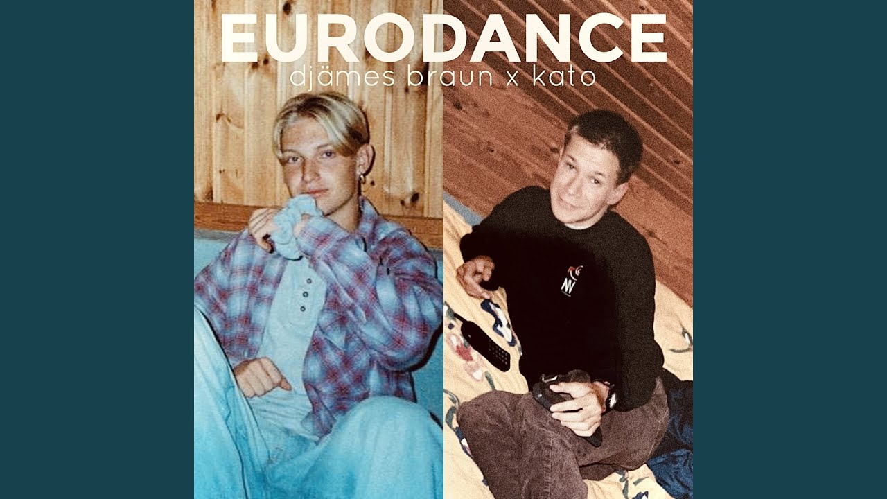 EURODANCE