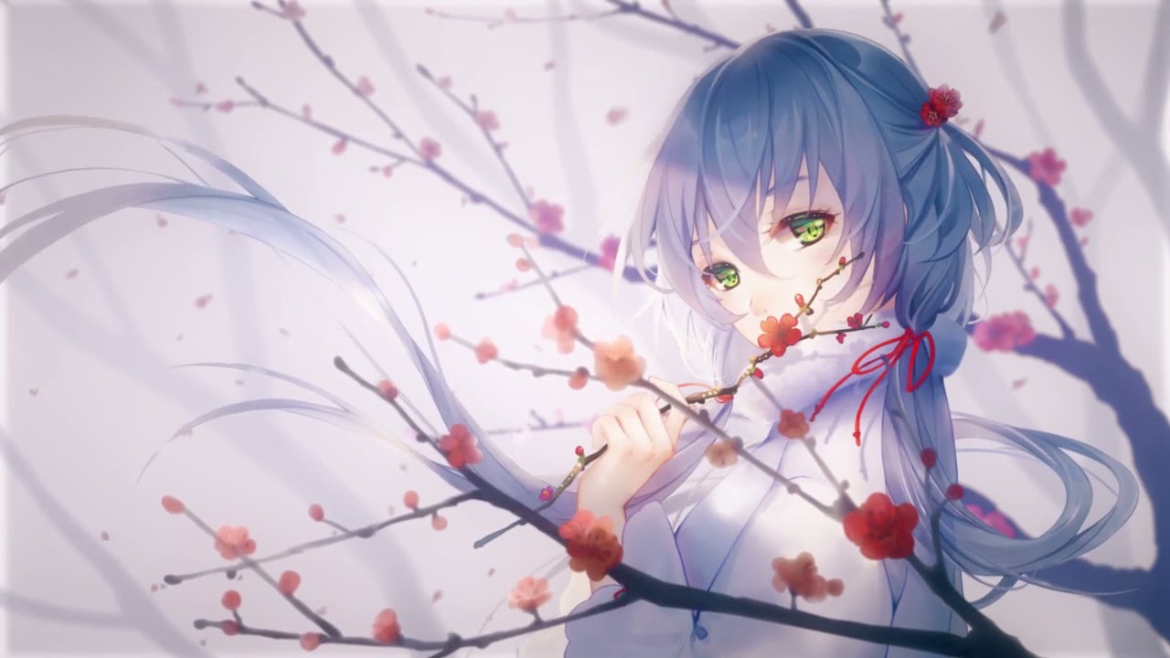 Ikimono Gakari - Hotaru no Hikari (Nightcore Remix)