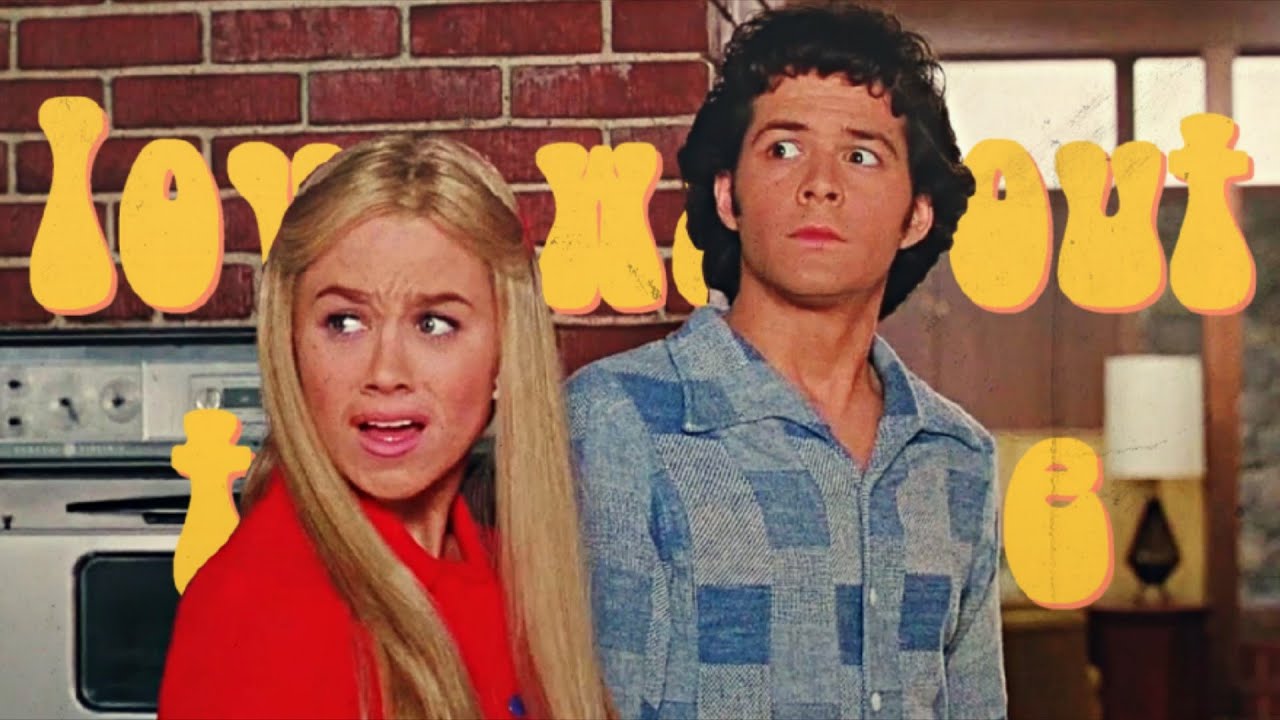 marcia & greg | love was out to get me