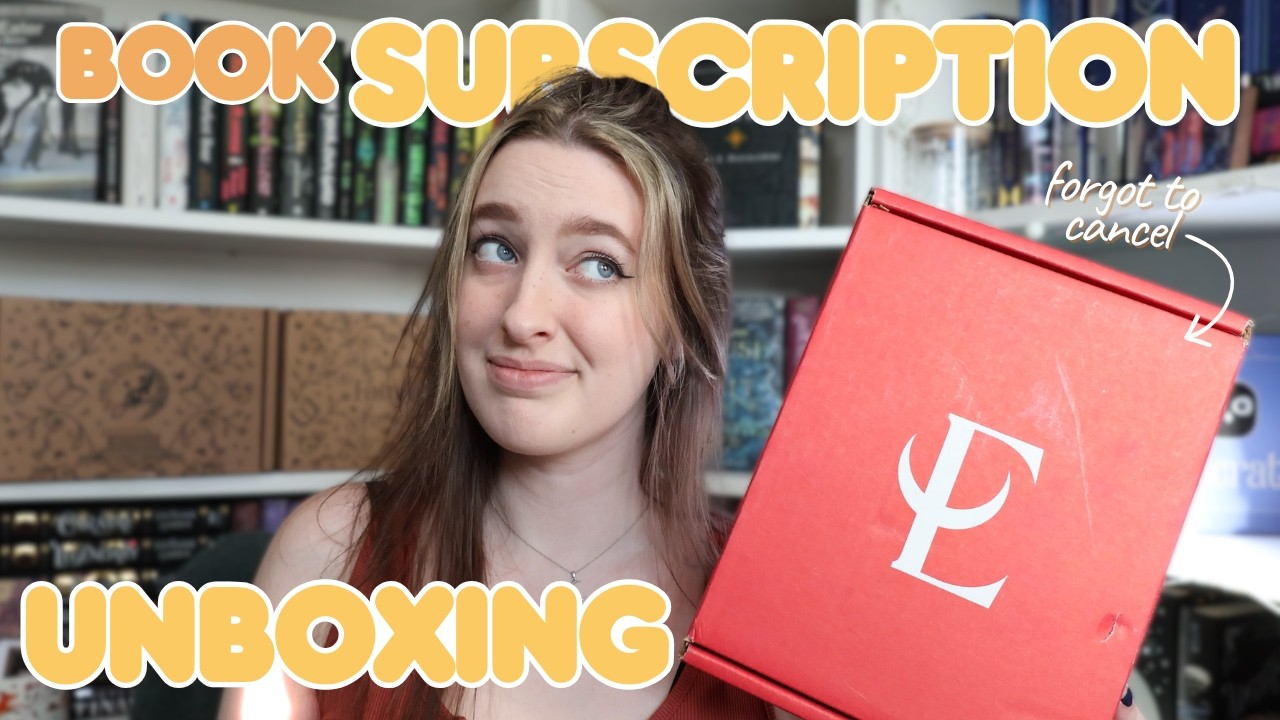 unboxing january subscription boxes | owlcrate, fairyloot, evernight, & illumicrate