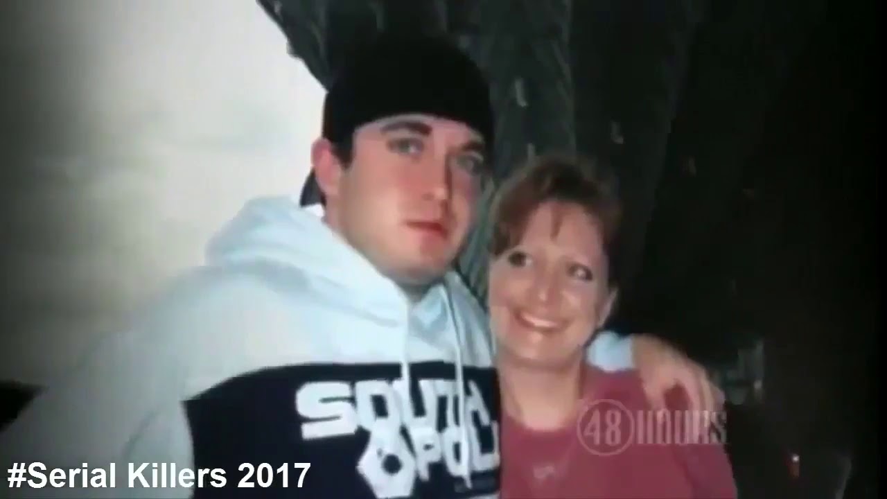 Real Life Crime - The Adam Lane Case