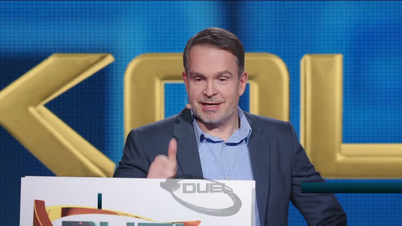 DUEL - 17. 12. 2025